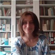 donne cours enfants et adultes débutant ou intermédiaire